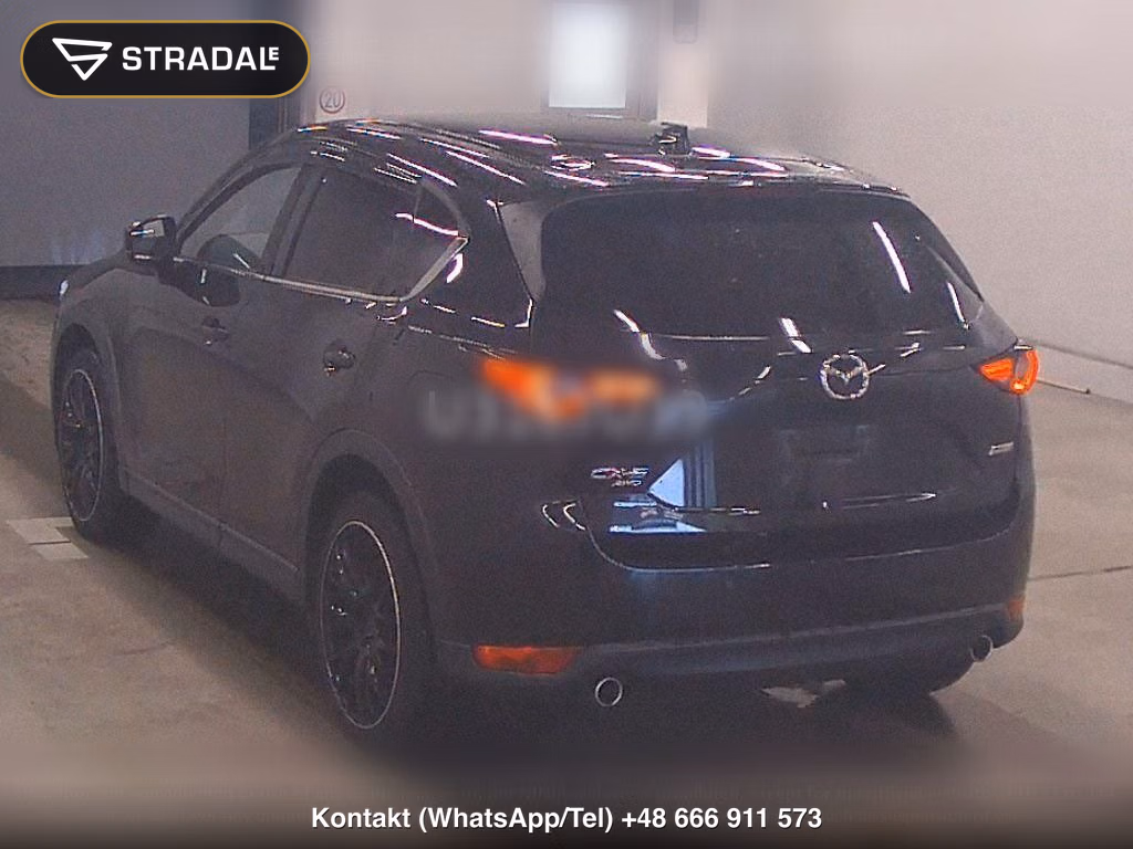 MAZDA CX-5 4WD XD L PACKAGE, miniaturka 3
