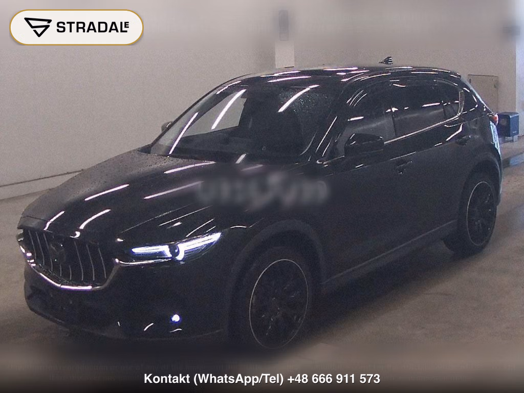MAZDA CX-5 4WD XD L PACKAGE, miniaturka 5