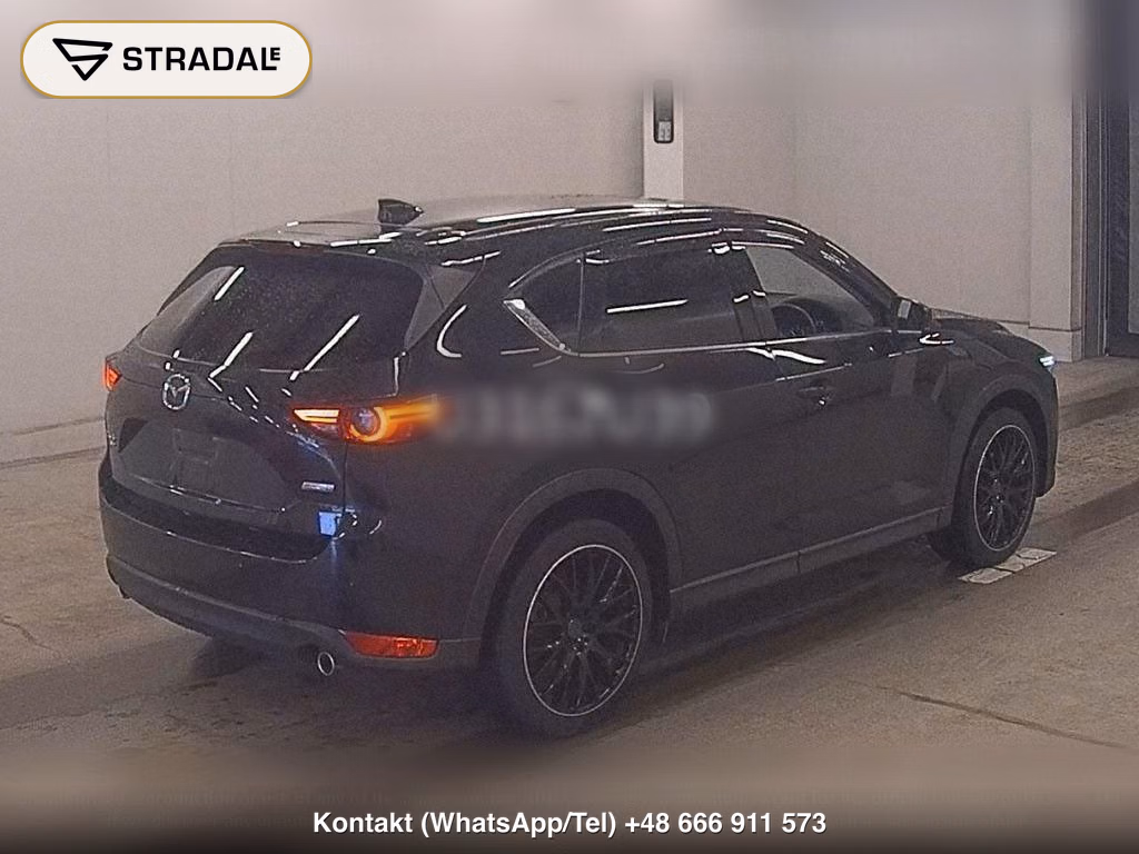 MAZDA CX-5 4WD XD L PACKAGE, miniaturka 6