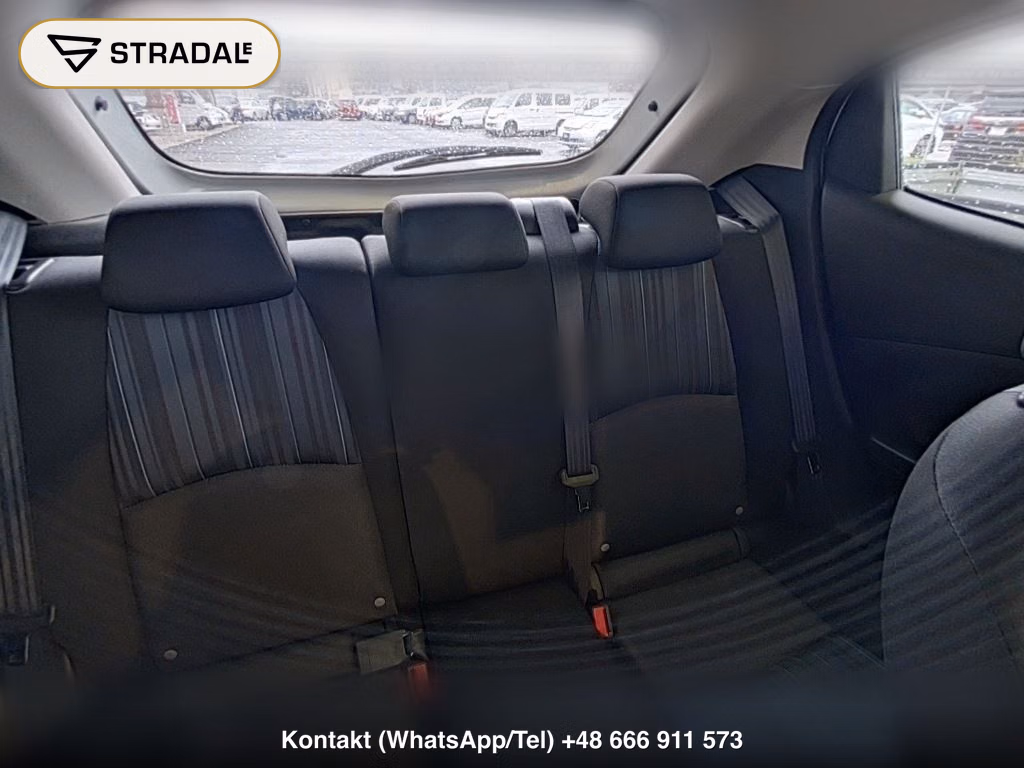 MAZDA DEMIO 5D 15MB, miniaturka 7