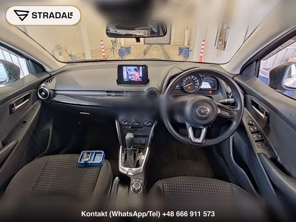 MAZDA DEMIO 5D 15S, miniaturka 4