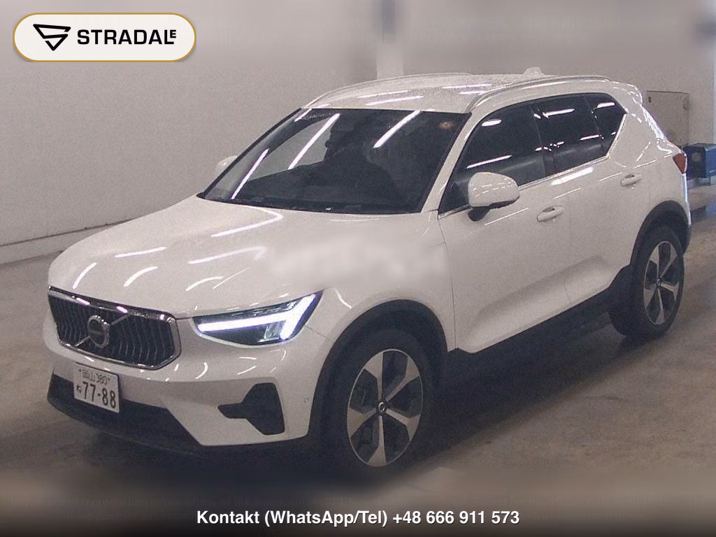 VOLVO XC40 4WD ULTIMATE B4 AWD, miniaturka 5