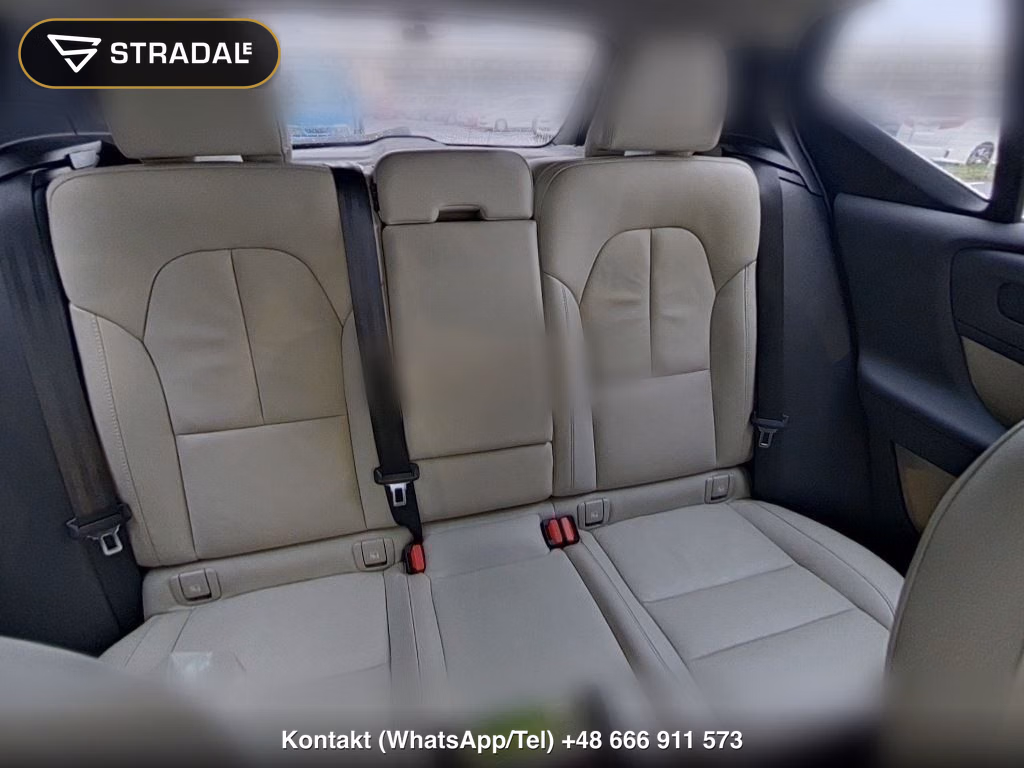 VOLVO XC40 4WD ULTIMATE B4 AWD, miniaturka 7