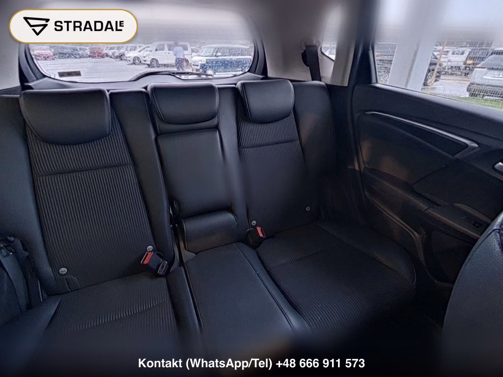 HONDA FIT HYBRID L HONDA SENSING, miniaturka 7