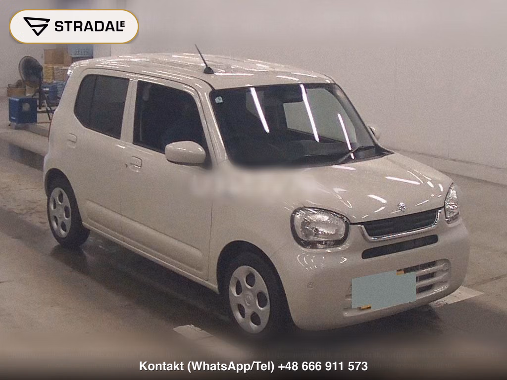 SUZUKI ALTO 5D HYBRID S, miniaturka 2