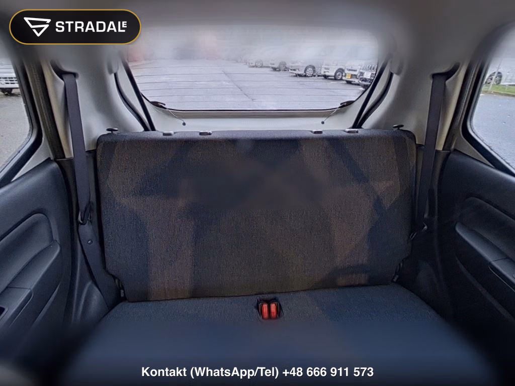 SUZUKI ALTO 5D HYBRID S, miniaturka 7
