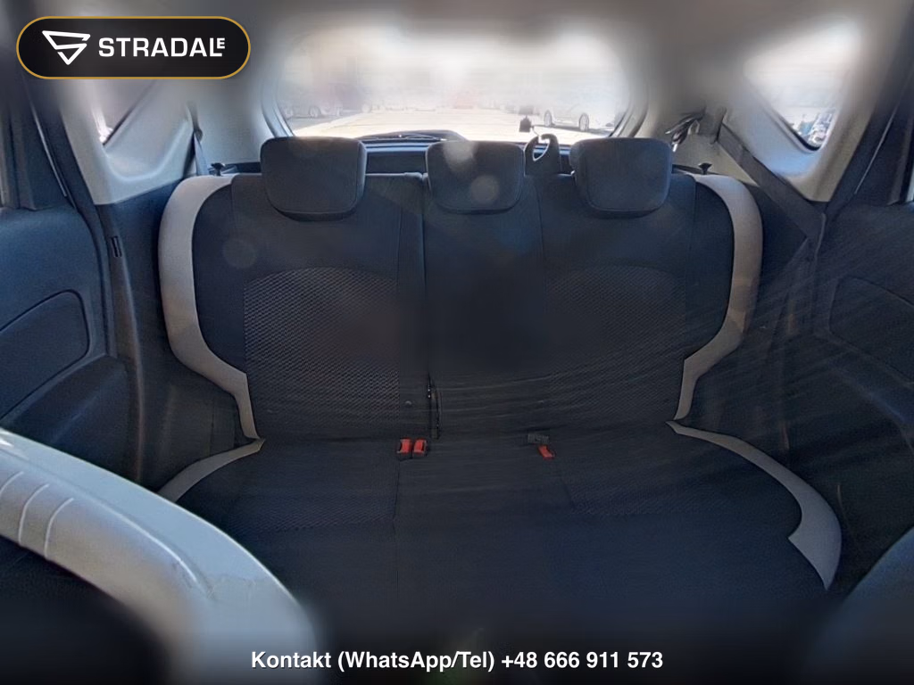 NISSAN NOTE E-POWER X V SELECTION, miniaturka 7