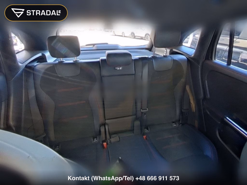 MERCEDES BENZ GLA-CLASS 4WD GLA200D 4MATIC AMG LINE, miniaturka 7