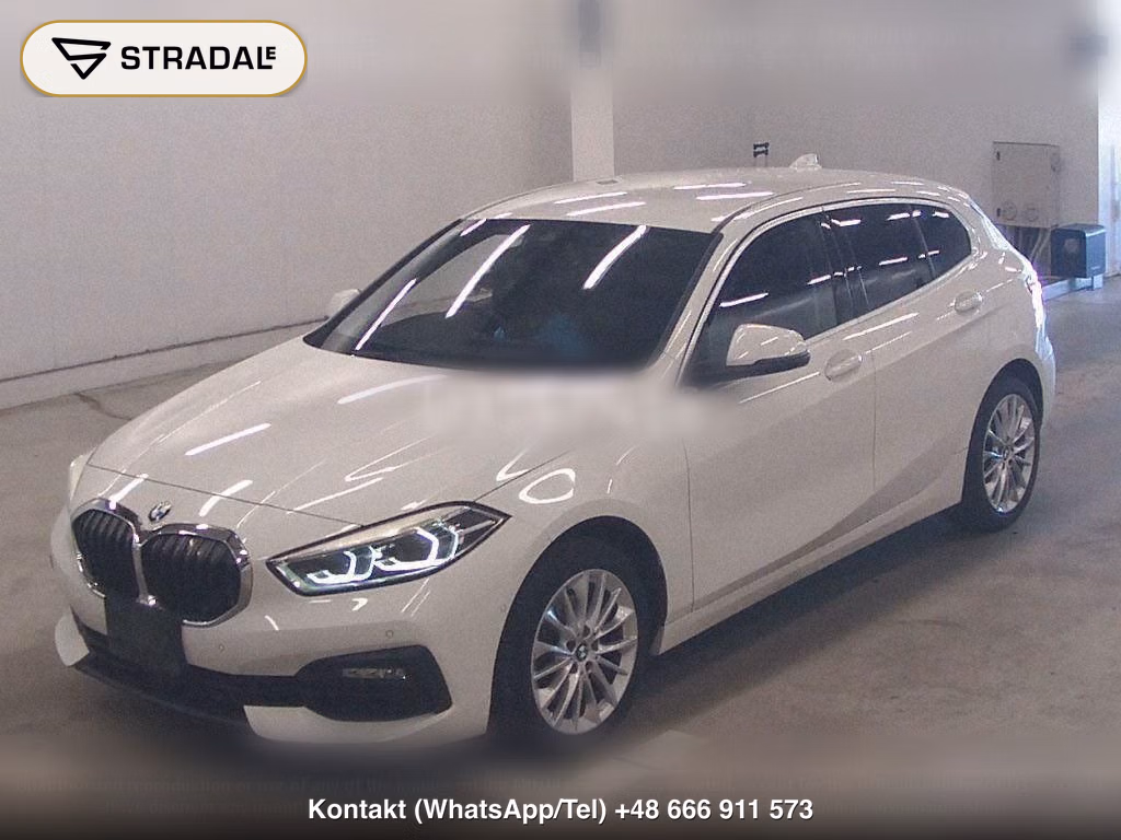BMW 1 SERIES 5D 118D PLAY, miniaturka 5