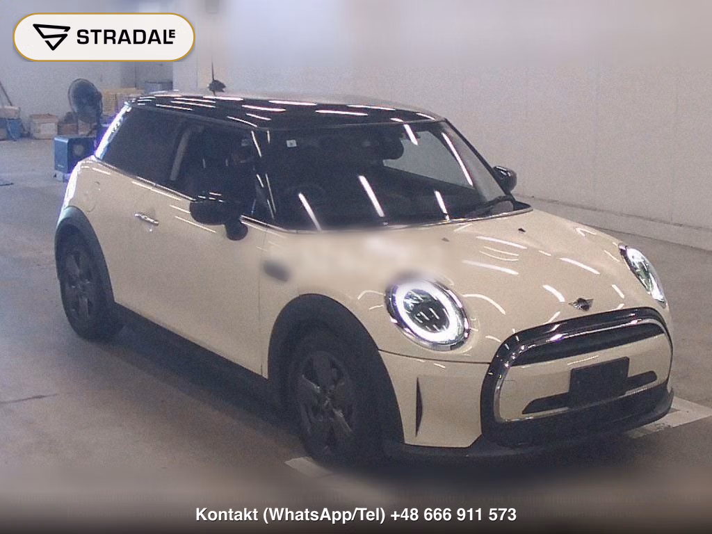 MINI MINI 3D COOPER D, miniaturka 2