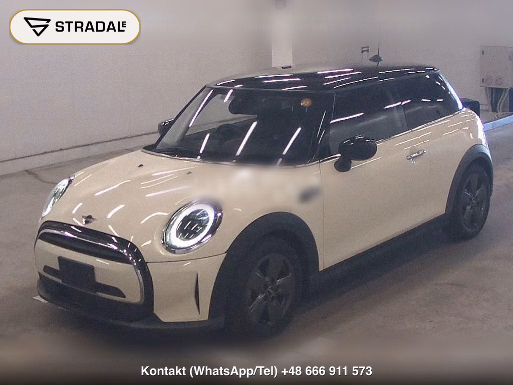 MINI MINI 3D COOPER D, miniaturka 5