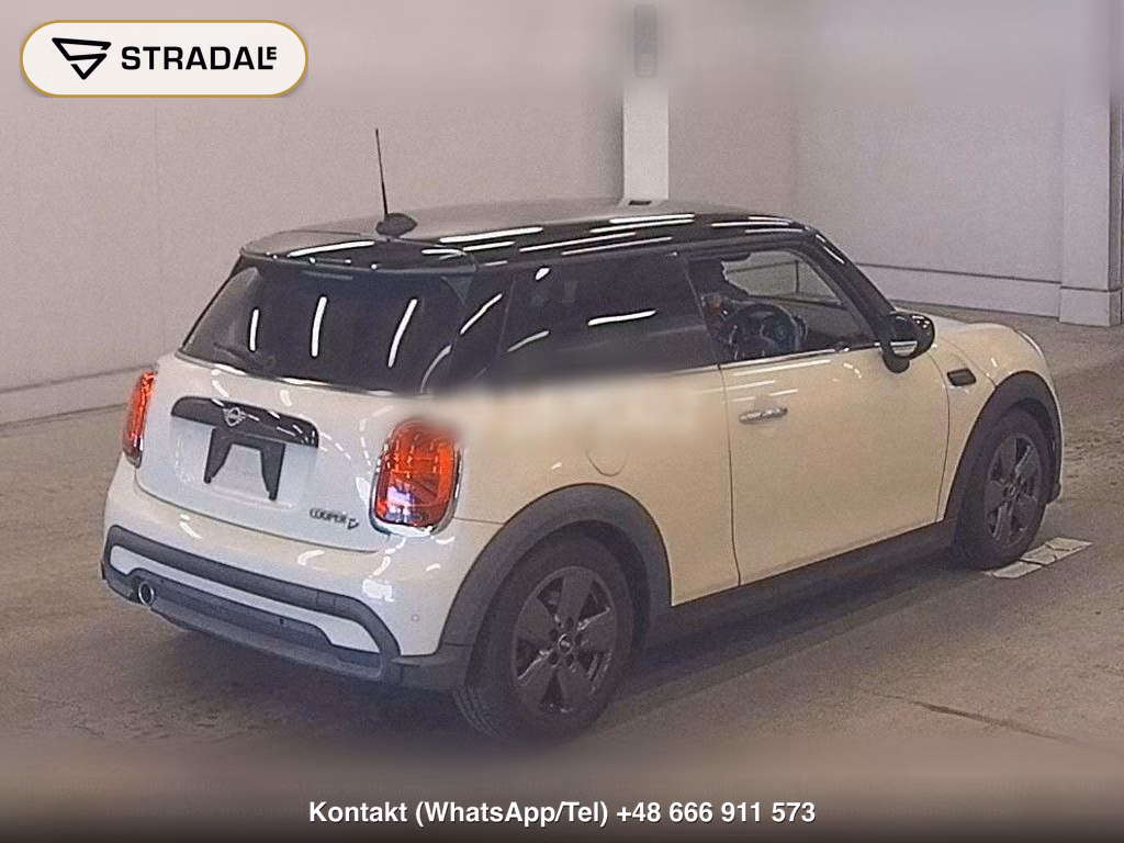 MINI MINI 3D COOPER D, miniaturka 6