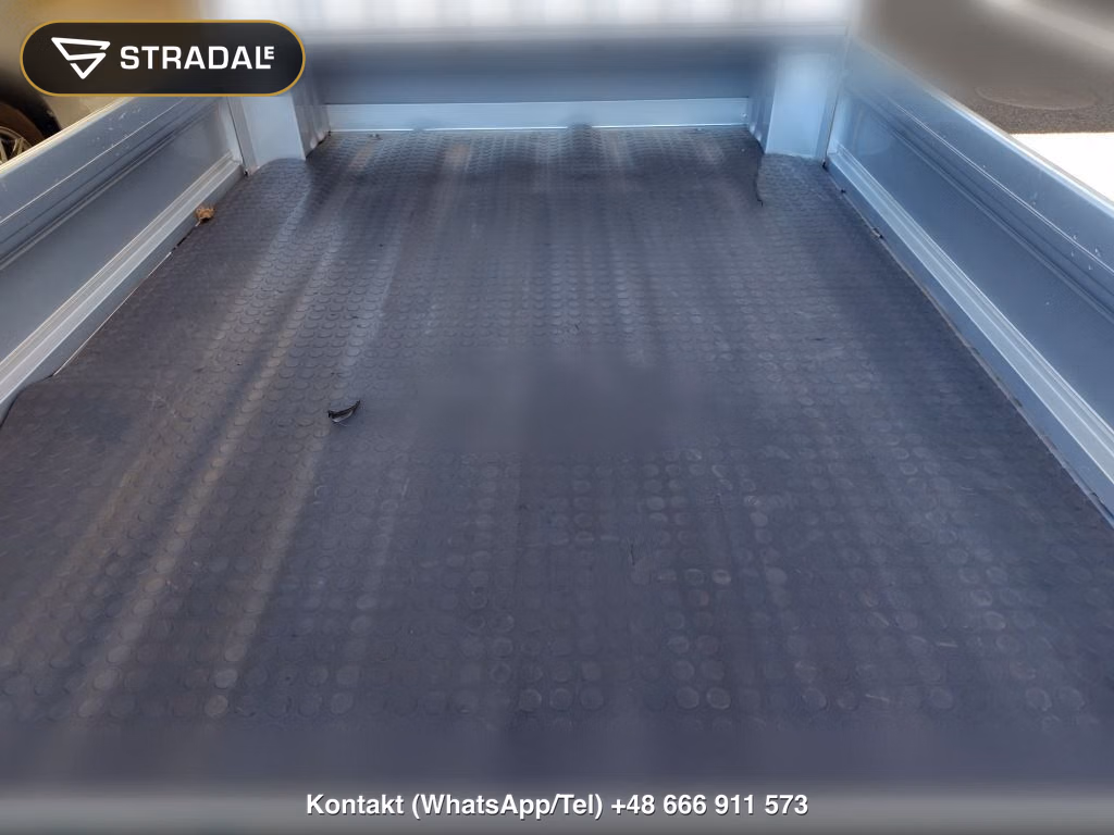 DAIHATSU HIJET TRUCK 4WD JUMBO EXTRA, miniaturka 7