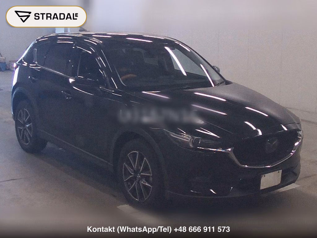 MAZDA CX-5 4WD 25S L PACKAGE, miniaturka 2