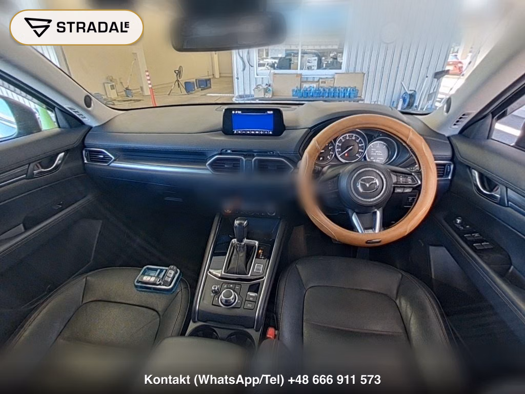 MAZDA CX-5 4WD 25S L PACKAGE, miniaturka 4