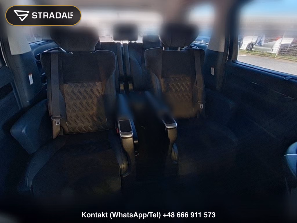 TOYOTA ALPHARD 2.5S C PACKAGE, miniaturka 7