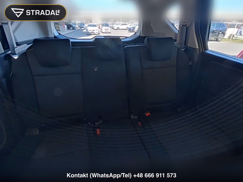 HONDA FREED PLUS G･HONDA SENSING, miniaturka 7