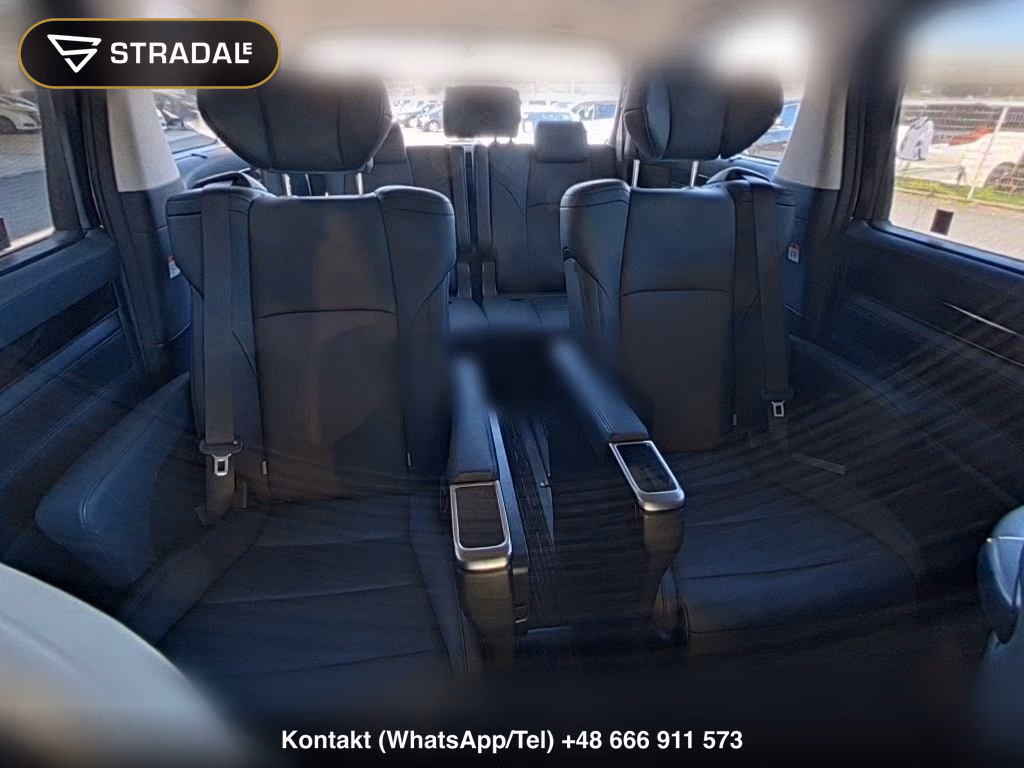 TOYOTA ALPHARD 2.5S C PACKAGE, miniaturka 7