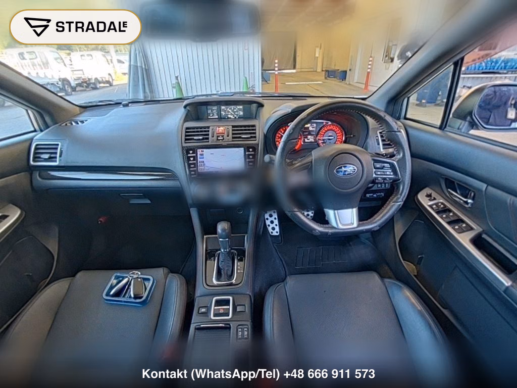 SUBARU WRX S4 4WD 2.0GT-S EYESIGHT, miniaturka 3