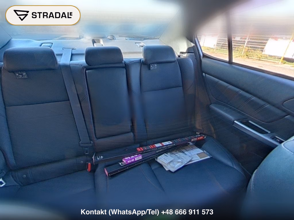 SUBARU WRX S4 4WD 2.0GT-S EYESIGHT, miniaturka 6