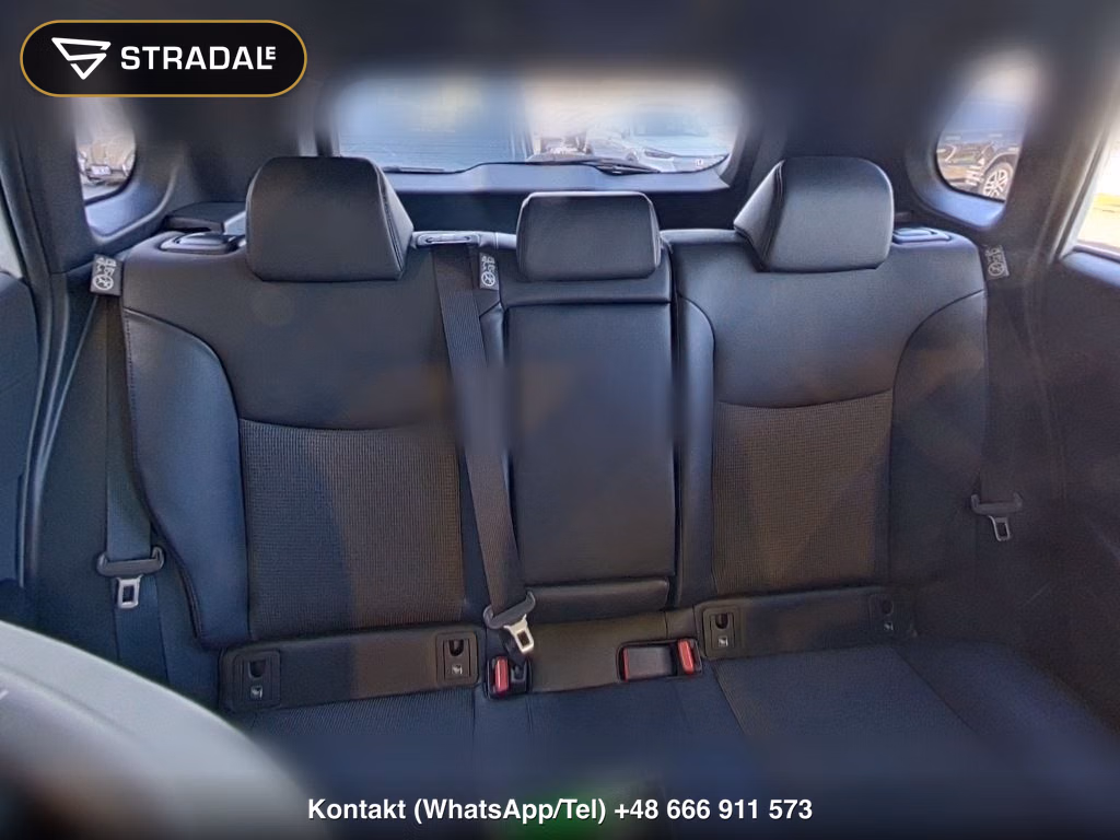TOYOTA COROLLA CROSS 4WD HYBRID Z, miniaturka 7