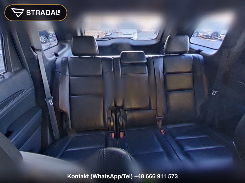 CHRYSLER JEEP JEEP GRAND CHEROKEE 4WD S LIMITED, miniaturka 7