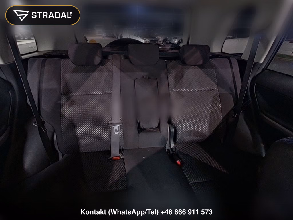 SUZUKI ESCUDO 5D 4WD 2.0XG, miniaturka 7