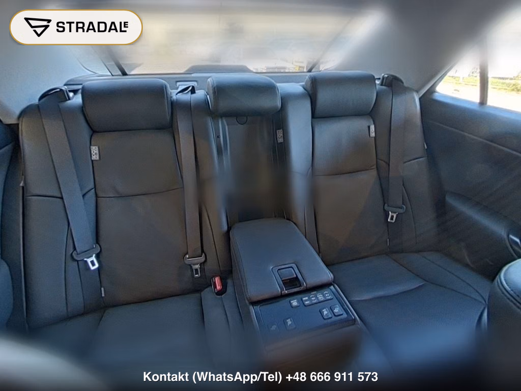 TOYOTA CROWN 4D 3.5 ATHLETE G PACKAGE, miniaturka 7