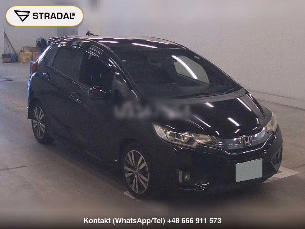 HONDA FIT HYBRID S PACKAGE, miniaturka 2