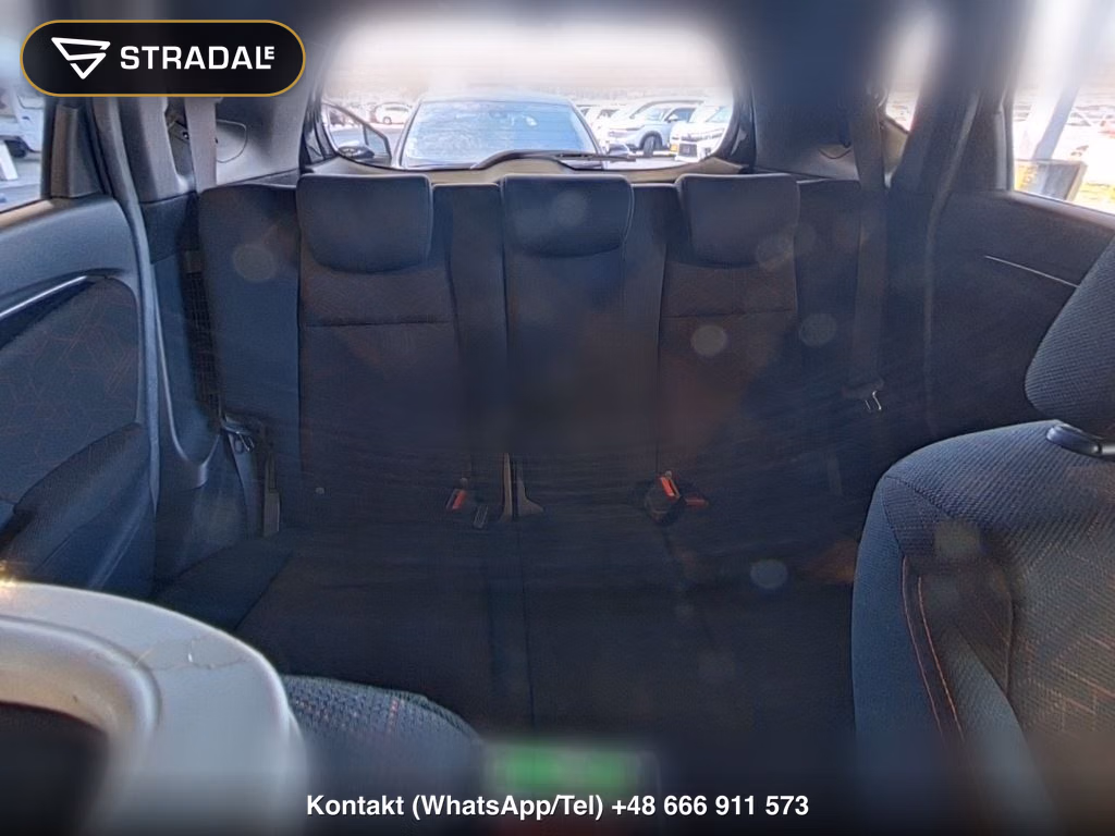 HONDA FIT HYBRID S PACKAGE, miniaturka 7