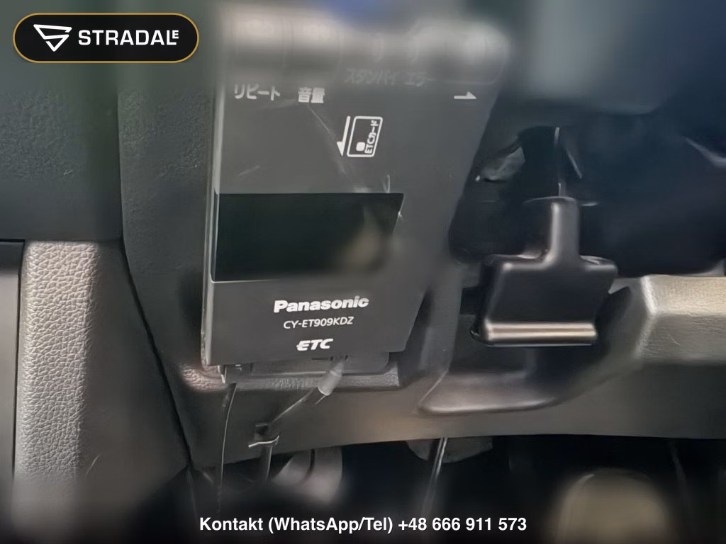 HONDA FIT HYBRID S PACKAGE, miniaturka 8
