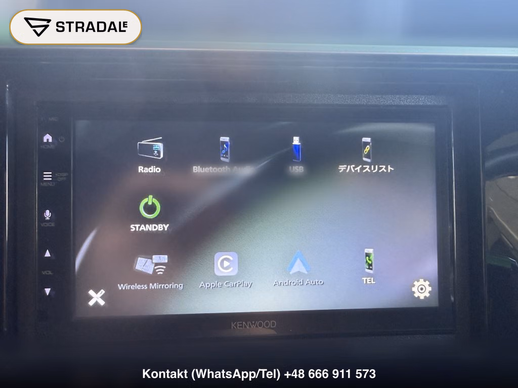 HONDA FIT HYBRID S PACKAGE, miniaturka 10