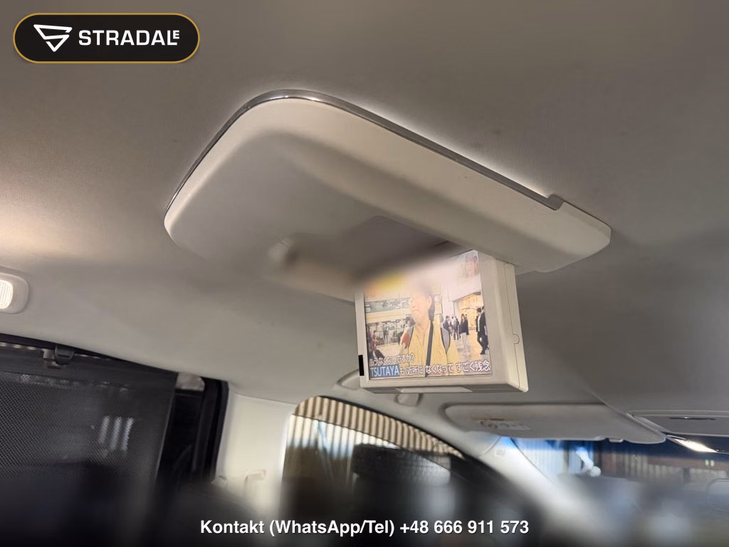 HONDA ODYSSEY HYBRID HYBRID ABSOLUTE HONDA SENSING ADVANCE PA, miniaturka 10