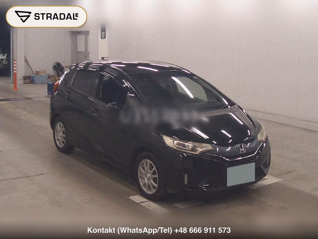 HONDA FIT 15X･L PACKAGE, miniaturka 2