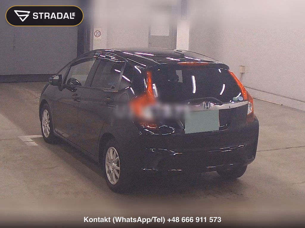 HONDA FIT 15X･L PACKAGE, miniaturka 3