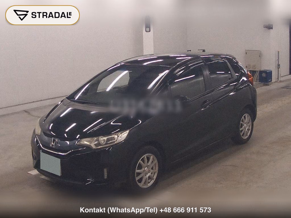 HONDA FIT 15X･L PACKAGE, miniaturka 5