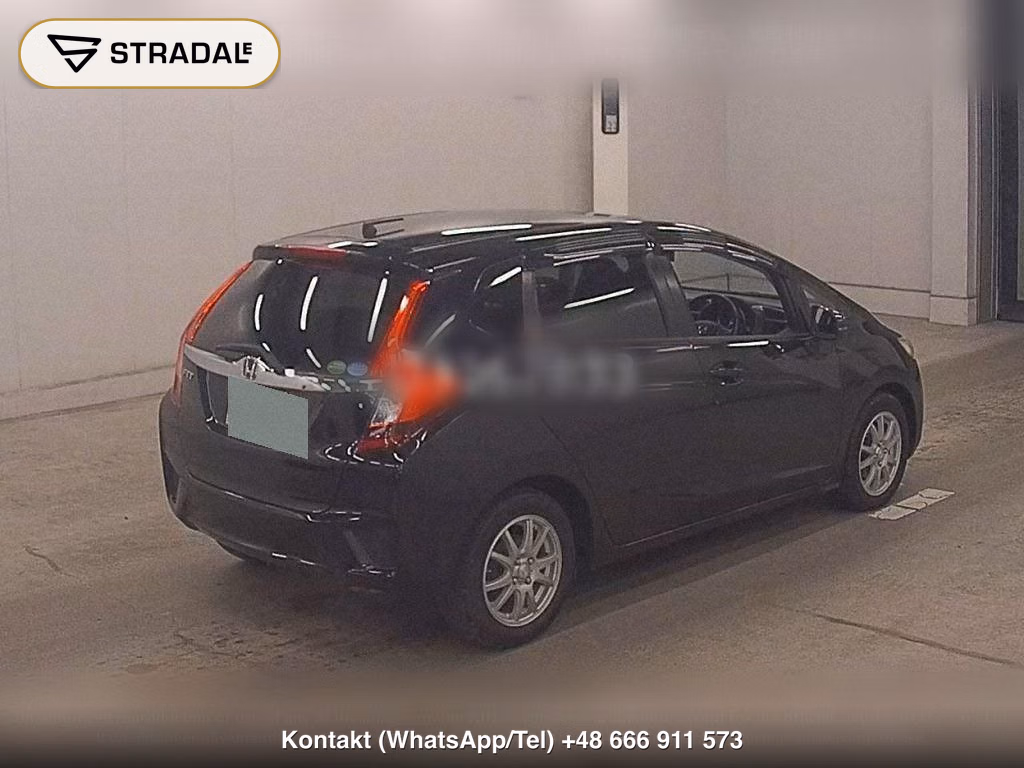 HONDA FIT 15X･L PACKAGE, miniaturka 6