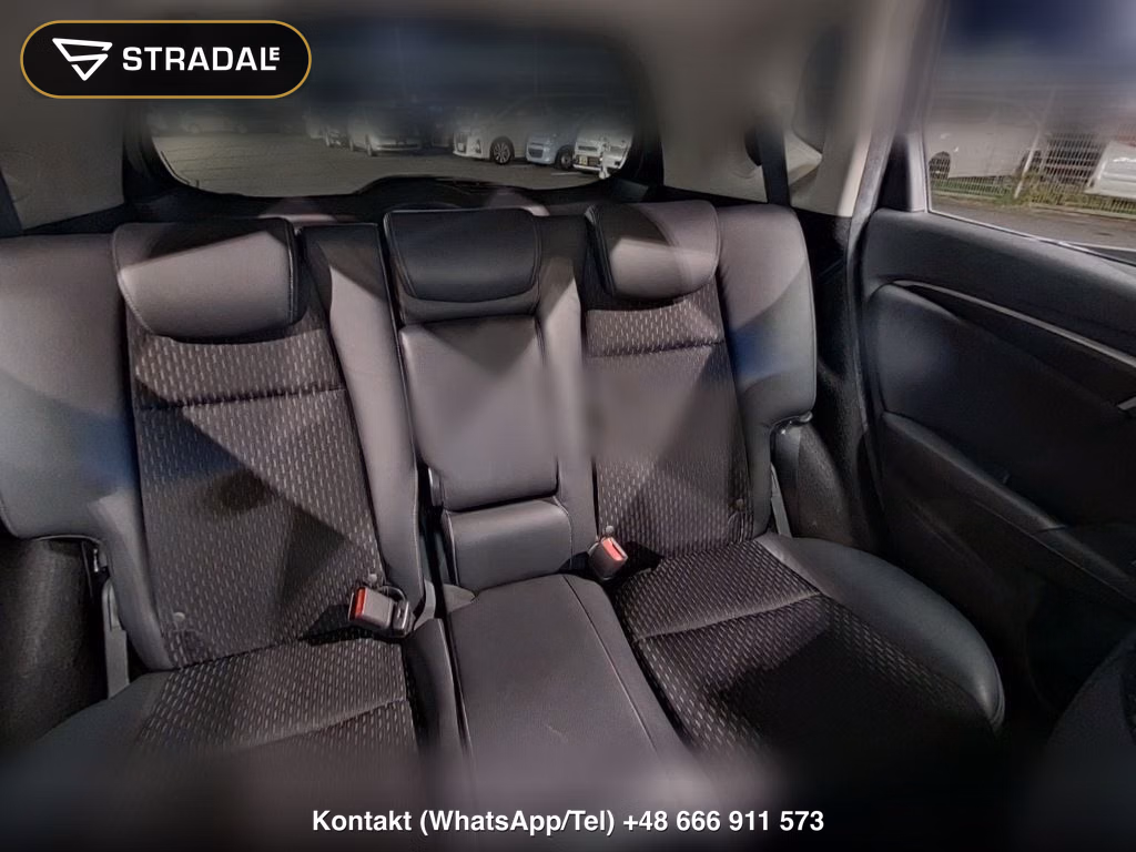 HONDA FIT 15X･L PACKAGE, miniaturka 7