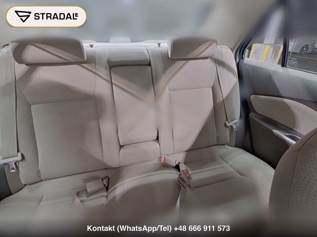 TOYOTA BELTA X L PACKAGE, miniaturka 7