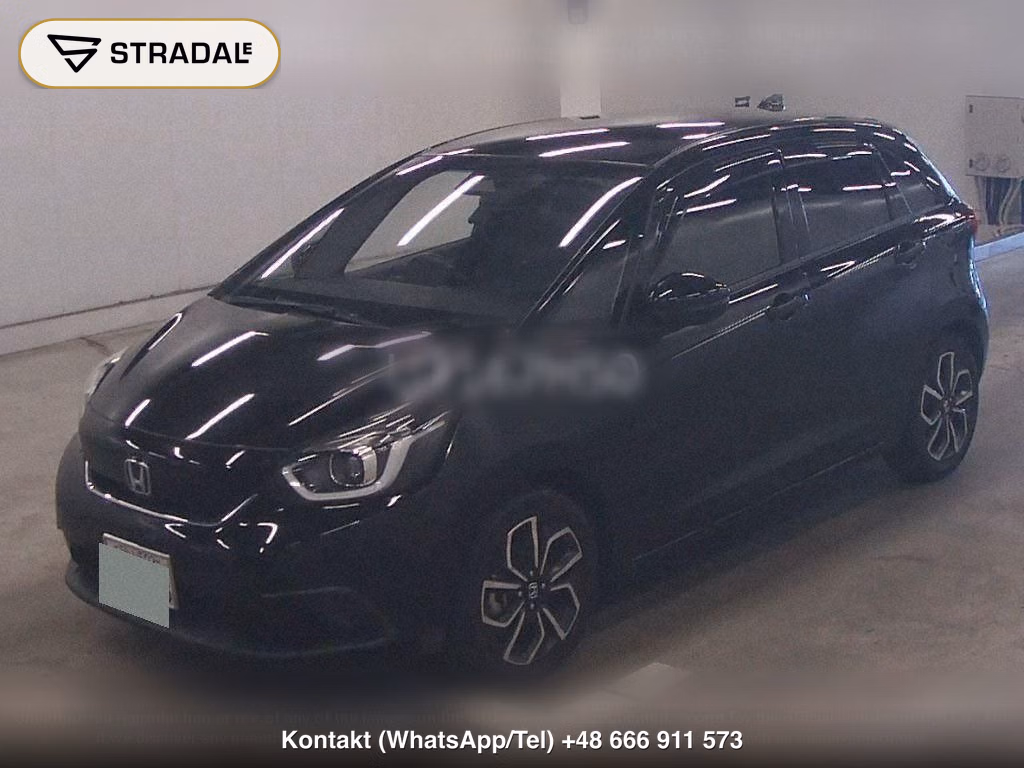 HONDA FIT EHEV HOME, miniaturka 5