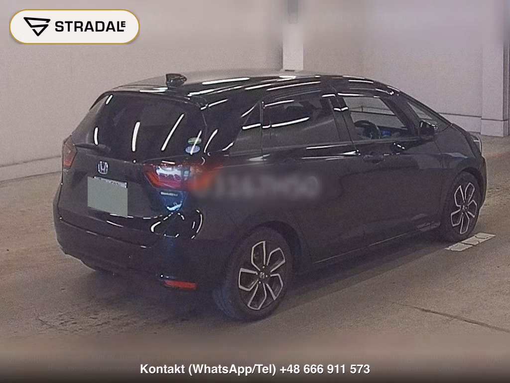 HONDA FIT EHEV HOME, miniaturka 6