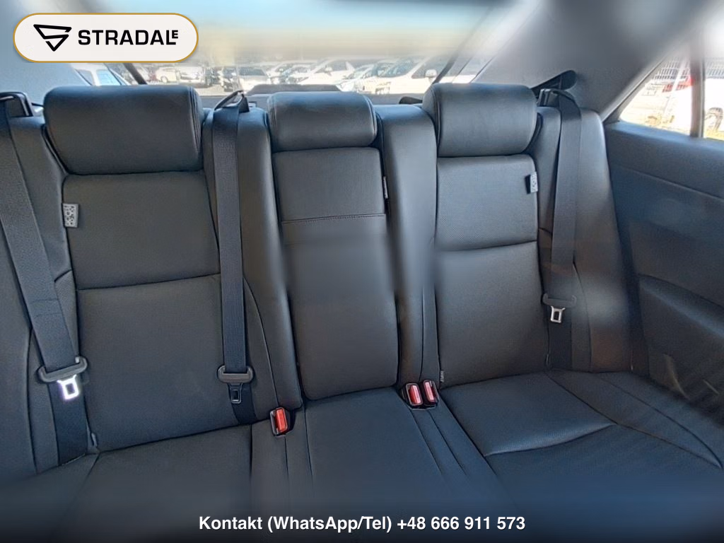 TOYOTA CROWN 4D 2.5 ATHLETE ANNIVERSARY EDITION, miniaturka 7