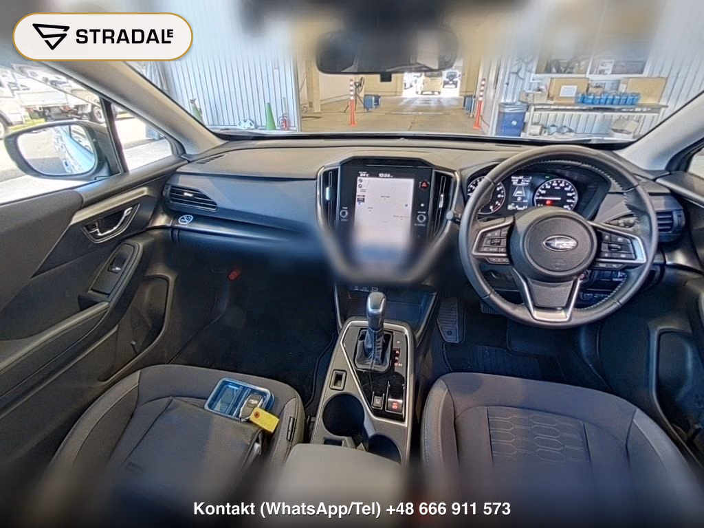 SUBARU IMPREZA 5D ST-G, miniaturka 4