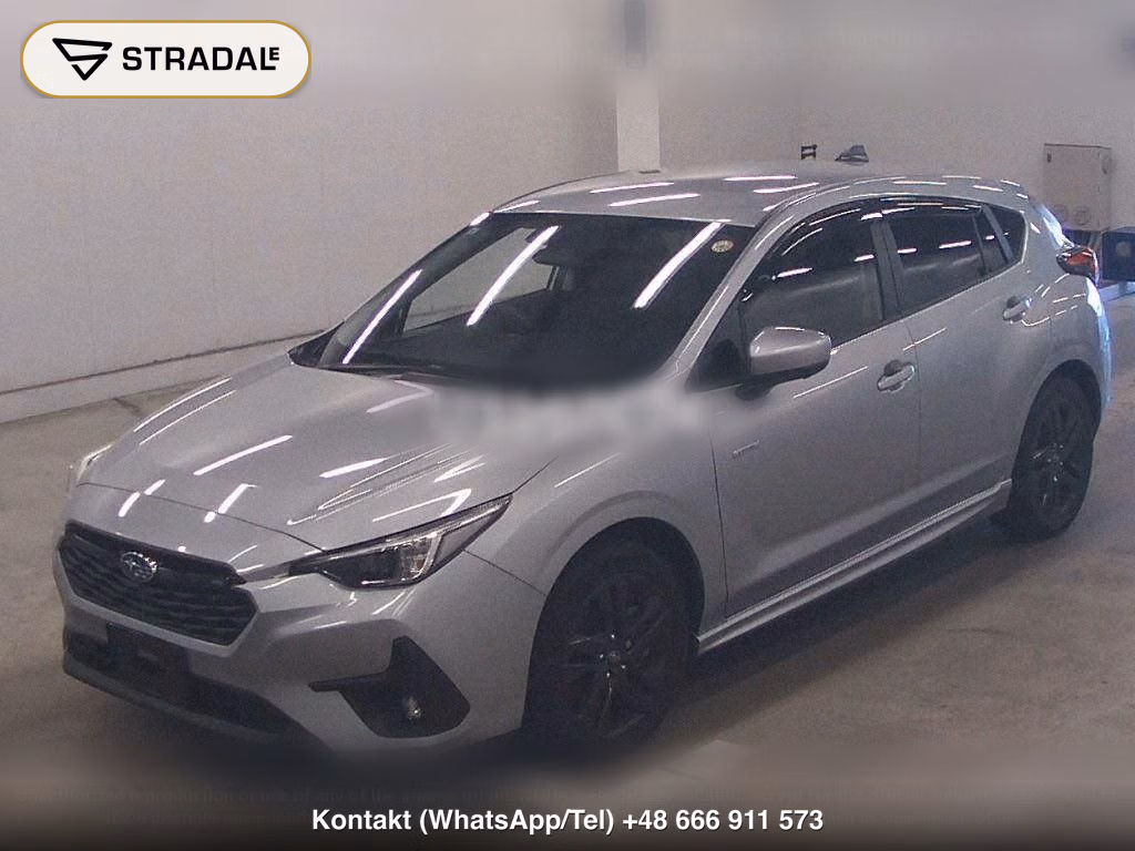 SUBARU IMPREZA 5D ST-G, miniaturka 5