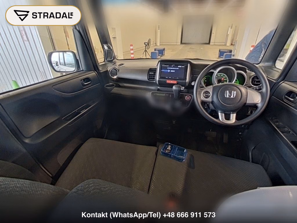 HONDA N-BOX, miniaturka 4