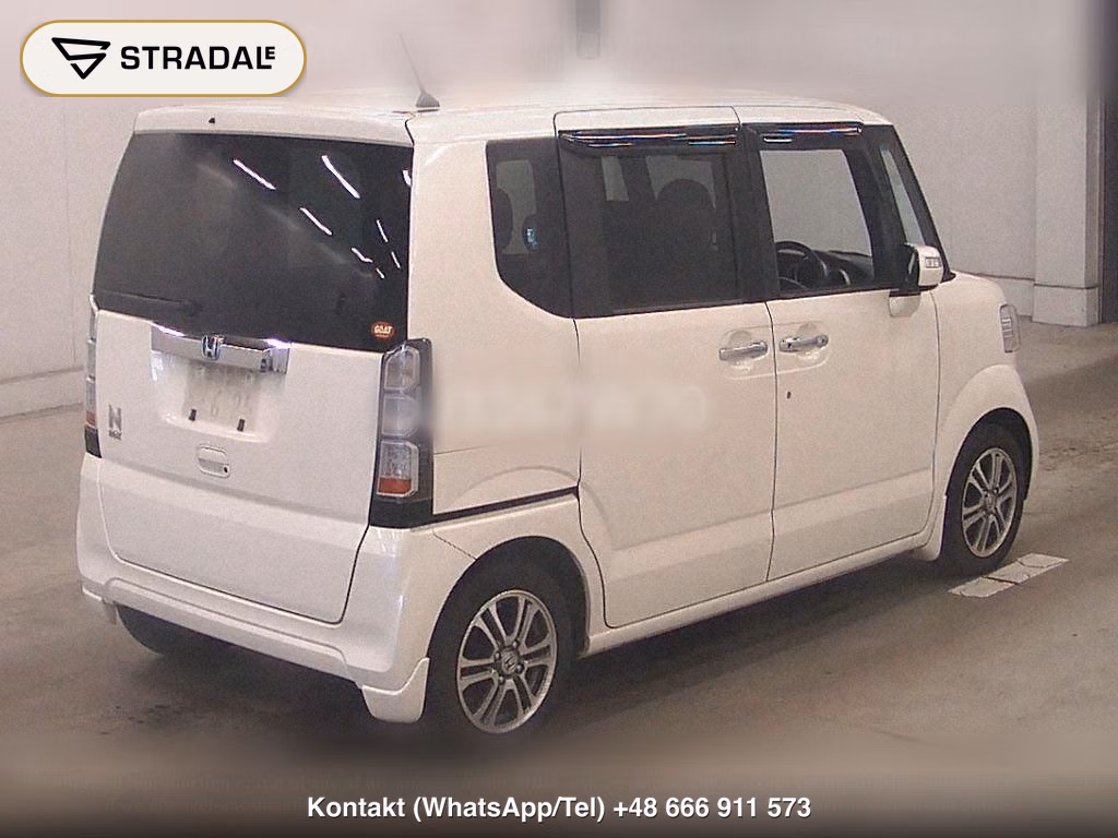 HONDA N-BOX, miniaturka 6