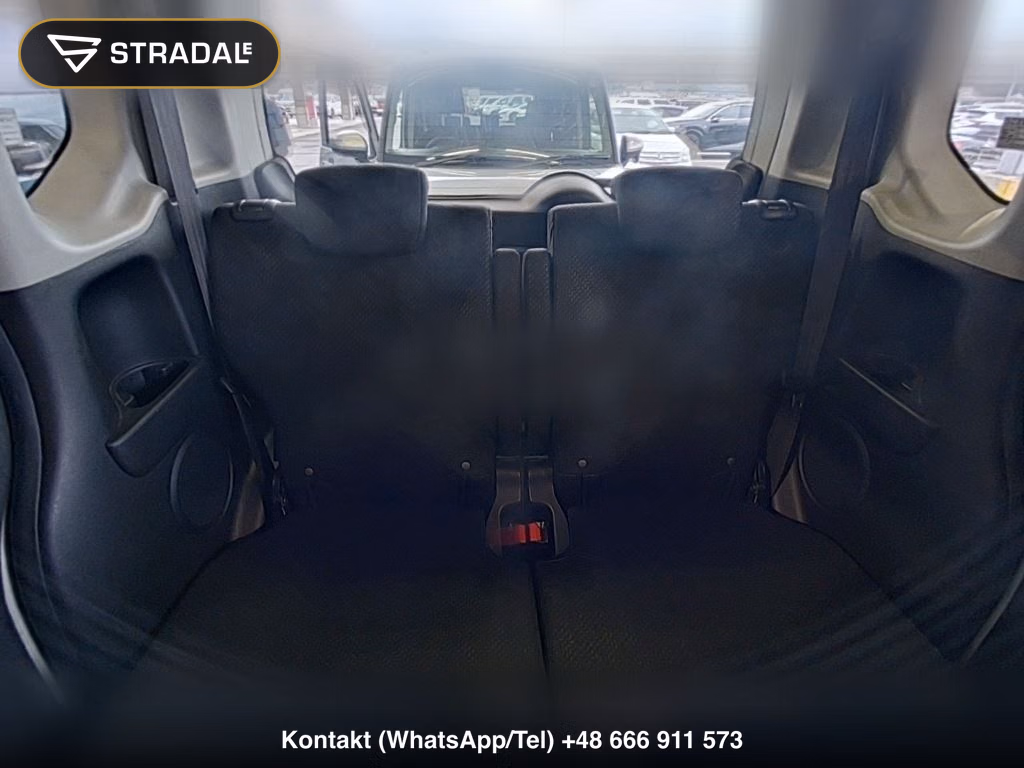 HONDA N-BOX, miniaturka 7