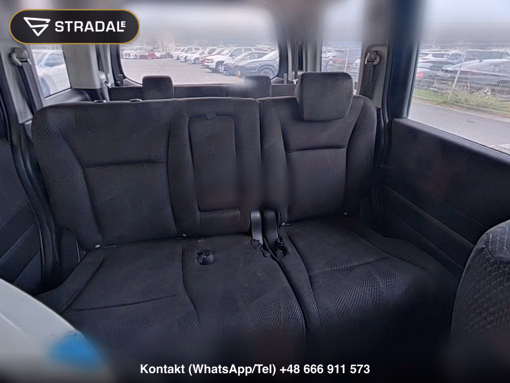 HONDA STEPWAGON SPADA, miniaturka 7