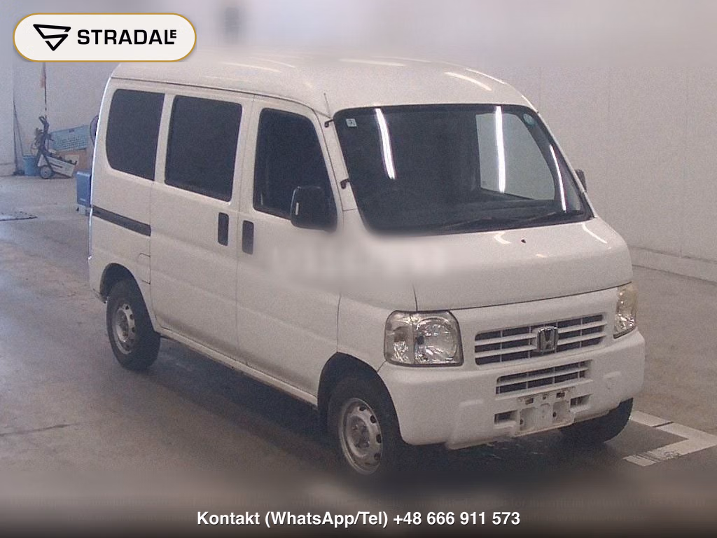 HONDA ACTY VAN, miniaturka 2