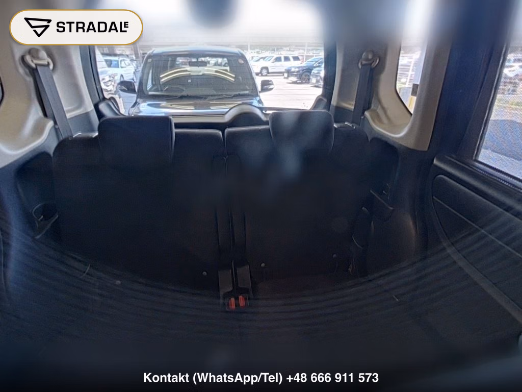 HONDA N-BOX 4WD, miniaturka 7